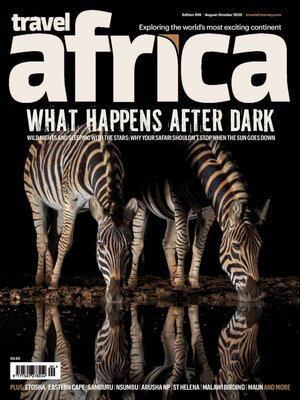 Travel Africa - Magazine